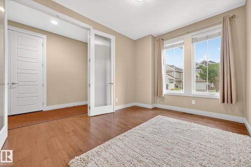 2121 90A Street, Edmonton, AB - Indoor Photo Showing Other Room