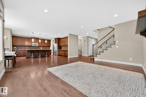 2121 90A Street, Edmonton, AB - Indoor