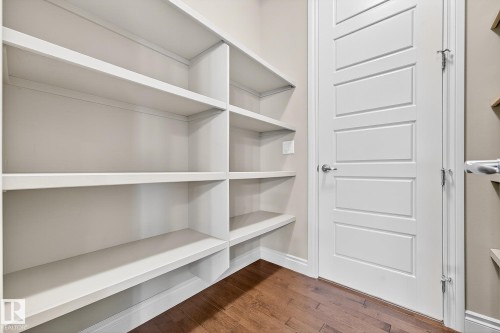 2121 90A Street, Edmonton, AB - Indoor With Storage