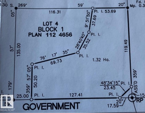 Range 103 Township 564, Rural St. Paul County, AB 