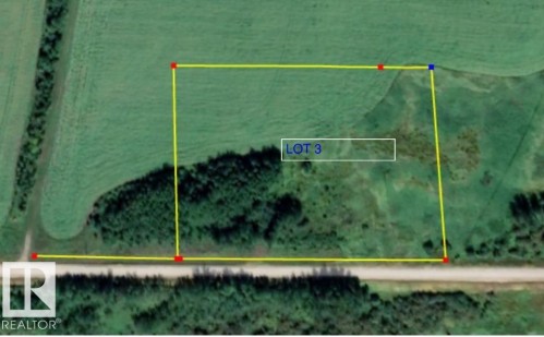 Range 103 Township 564, Rural St. Paul County, AB 