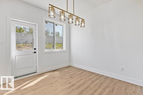 65 Silverstone Drive, Stony Plain, AB - Indoor Photo Showing Other Room
