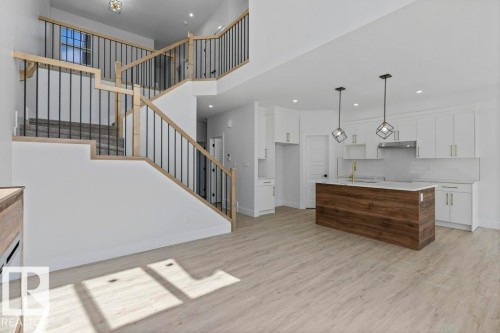 65 Silverstone Drive, Stony Plain, AB - Indoor