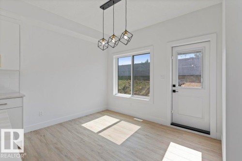 65 Silverstone Drive, Stony Plain, AB - Indoor Photo Showing Other Room