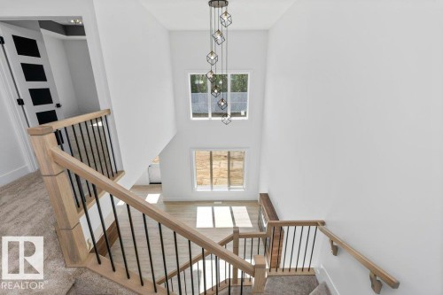 65 Silverstone Drive, Stony Plain, AB - Indoor Photo Showing Other Room