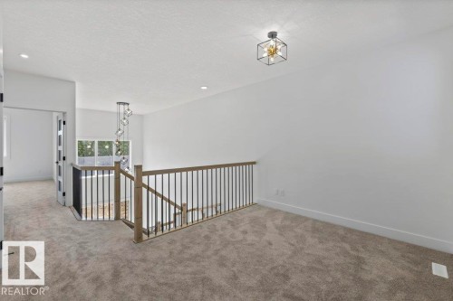 65 Silverstone Drive, Stony Plain, AB - Indoor Photo Showing Other Room