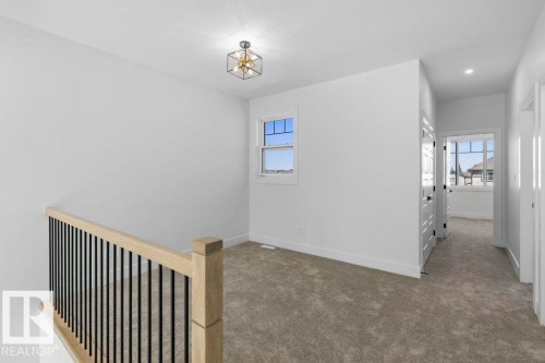 65 Silverstone Drive, Stony Plain, AB - Indoor Photo Showing Other Room