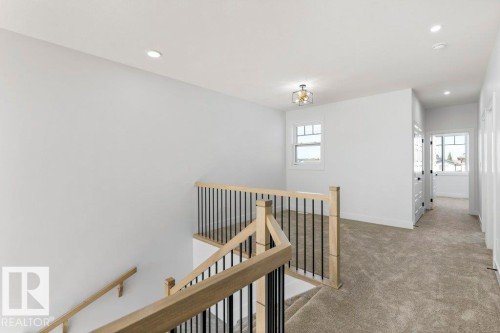 65 Silverstone Drive, Stony Plain, AB - Indoor Photo Showing Other Room
