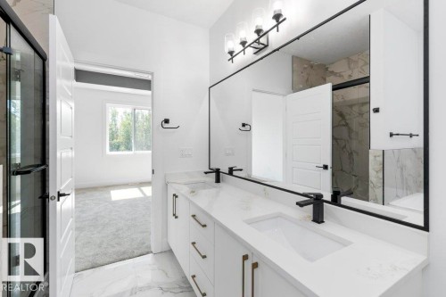 65 Silverstone Drive, Stony Plain, AB - Indoor