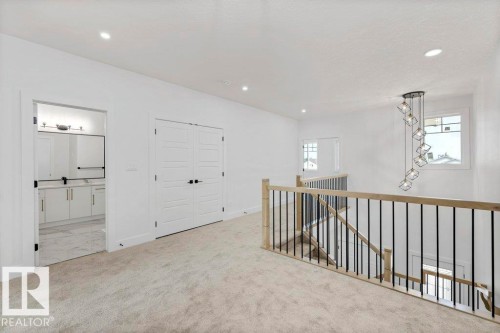 65 Silverstone Drive, Stony Plain, AB - Indoor Photo Showing Other Room