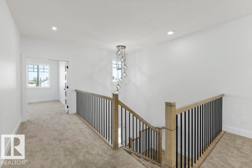 65 Silverstone Drive, Stony Plain, AB - Indoor Photo Showing Other Room