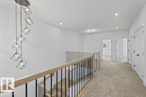 65 Silverstone Drive, Stony Plain, AB - Indoor Photo Showing Other Room