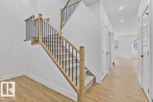 65 Silverstone Drive, Stony Plain, AB - Indoor Photo Showing Other Room