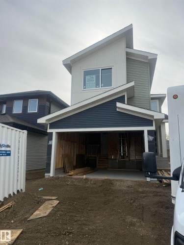 63 SILVERSTONE Drive  Stony Plain, AB T7Y 0E8