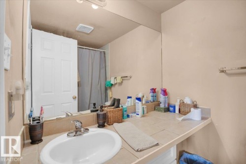 412 2908 116A Avenue, Edmonton, AB - Indoor Photo Showing Bathroom