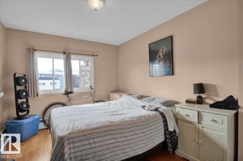412 2908 116A Avenue, Edmonton, AB - Indoor Photo Showing Bedroom