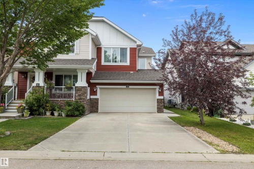 48 SIERRA Wynd  Fort Saskatchewan, AB T8L 0T3