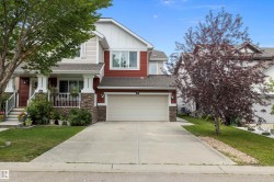 48 SIERRA Wynd  Fort Saskatchewan, AB T8L 0T3