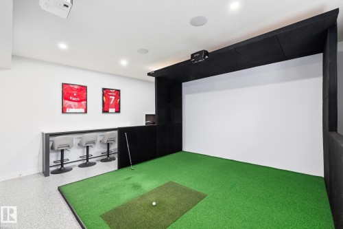 1562 Howes Place, Edmonton, AB - Indoor