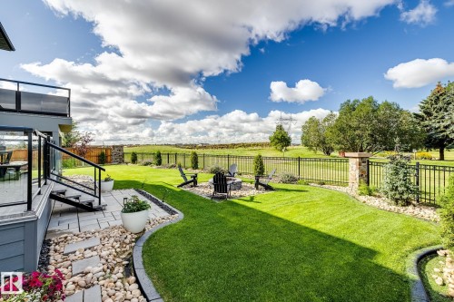 1562 Howes Place, Edmonton, AB - Outdoor