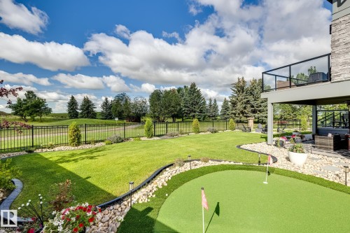 1562 Howes Place, Edmonton, AB - Outdoor