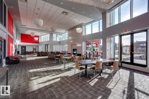 810 5151 Windermere Boulevard, Edmonton, AB - Indoor Photo Showing Other Room