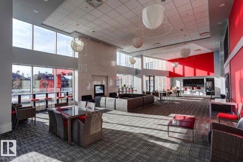 810 5151 Windermere Boulevard, Edmonton, AB - Indoor