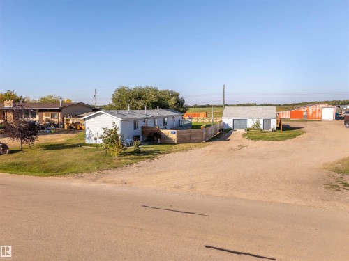 5034 50 Street, Fort Kent, AB - Outdoor
