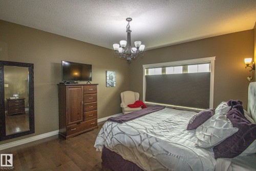 5753 43 Ave, St. Paul Town, AB - Indoor Photo Showing Bedroom