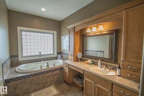 5753 43 Ave, St. Paul Town, AB - Indoor Photo Showing Bathroom