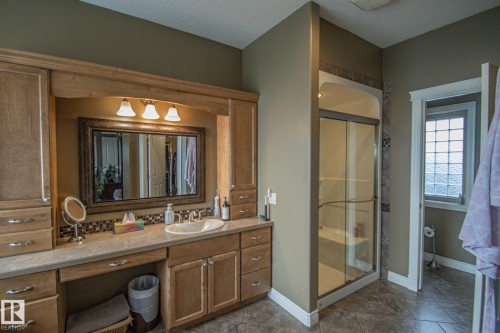 5753 43 Ave, St. Paul Town, AB - Indoor Photo Showing Bathroom