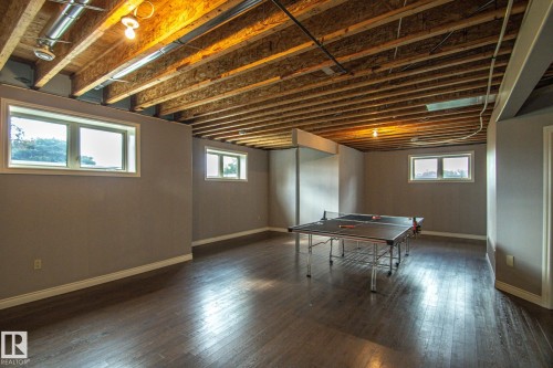 5753 43 Ave, St. Paul Town, AB - Indoor