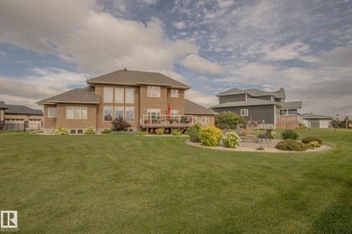 5753 43 Ave, St. Paul Town, AB - Outdoor With Deck Patio Veranda