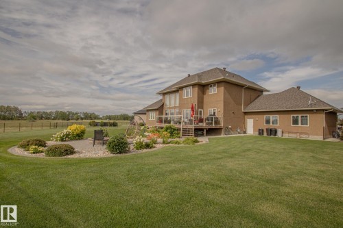 5753 43 Ave, St. Paul Town, AB - Outdoor With Deck Patio Veranda