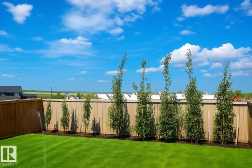 2047 Redtail Common, Edmonton, AB - Outdoor