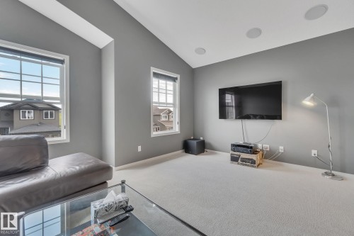 2047 Redtail Common, Edmonton, AB - Indoor