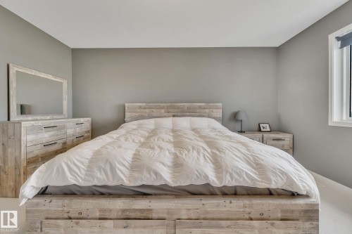 2047 Redtail Common, Edmonton, AB - Indoor Photo Showing Bedroom