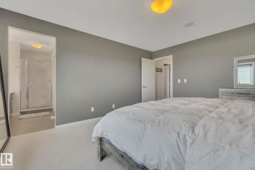 2047 Redtail Common, Edmonton, AB - Indoor Photo Showing Bedroom