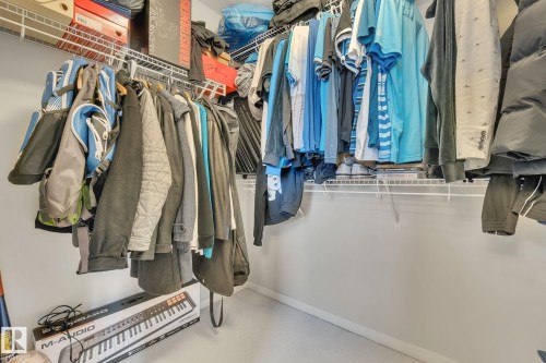 2047 Redtail Common, Edmonton, AB - Indoor With Storage