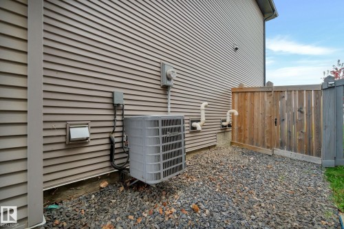 2047 Redtail Common, Edmonton, AB - Outdoor