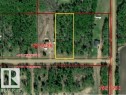 Lot 5 Forest Road (Rr 214), Rural Athabasca County, AB 
