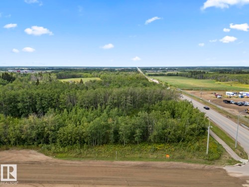 Bird's eye view - 1701 16 Street, Cold Lake, AB 