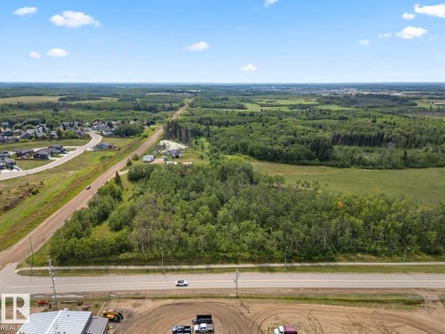 Aerial view - 1701 16 Street, Cold Lake, AB 