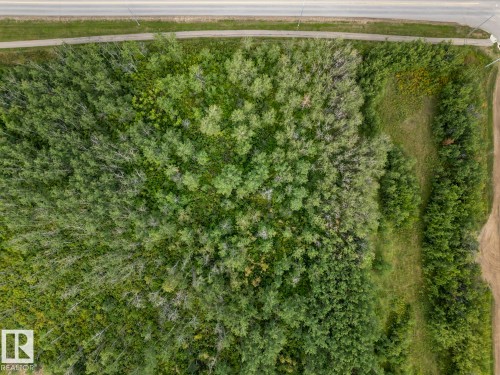 Aerial view - 1701 16 Street, Cold Lake, AB 