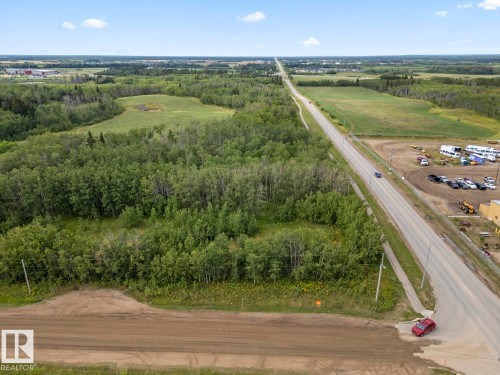 Bird's eye view - 1701 16 Street, Cold Lake, AB 