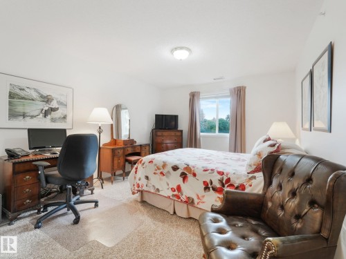 303 6220 Fulton Road, Edmonton, AB - Indoor Photo Showing Bedroom