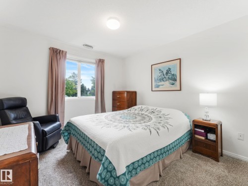 303 6220 Fulton Road, Edmonton, AB - Indoor Photo Showing Bedroom