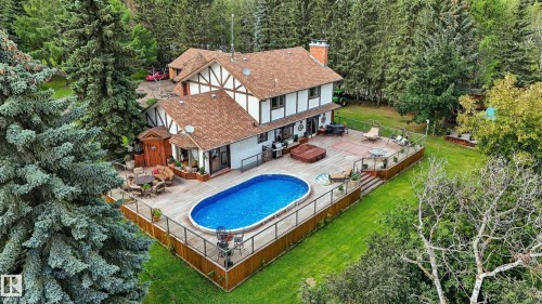 16815 41 Avenue, Edmonton, AB - Outdoor
