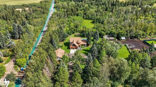 16815 41 Avenue, Edmonton, AB - Outdoor With View