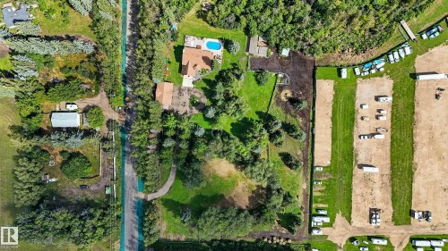 16815 41 Avenue, Edmonton, AB - Outdoor With View